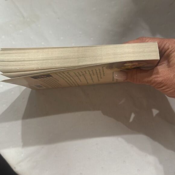 “The Storekeeper's Daughter” by Wanda E. Brunstetter - Picture 5 of 6